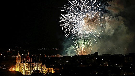 Conciertos, artistas y novedades de las fiestas de San Juan y San Pedro 2026 en León