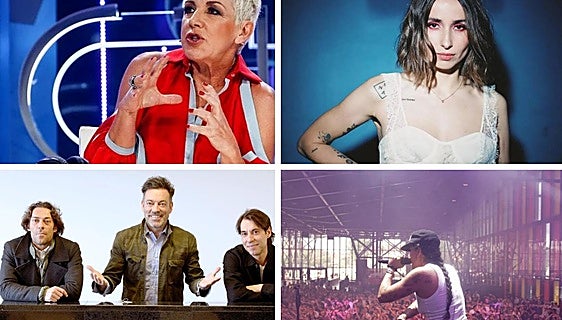 Más de medio millón en artistas: así serán los cachés en las fiestas de San Juan y San Pedro 2026