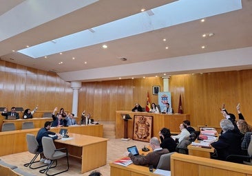 La 'prioridad nacional' de Vox llega a León: rechaza Villaquilambre y debate San Andrés