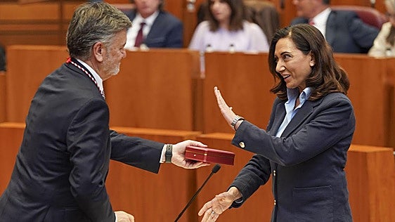 La Justicia ratifica el sobreseimiento de la causa abierta contra Alicia Gallego y descarta indicios de prevaricación