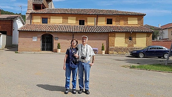 El reto de recorrer todos los pueblos de León: «No nos dejamos ningún rincón»