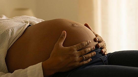 El peaje emocional de la espera: el silencio en el primer trimestre de embarazo