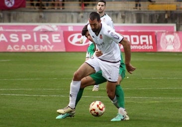 Sergi Maestre, yeni Kültür projesine devam etmeye bir adım kaldı