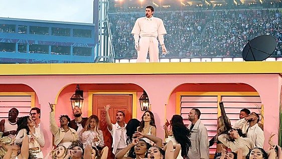 El síndrome de la casita de Bad Bunny: la herida emocional de la exclusividad expuesta