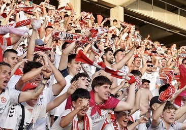 La Cultural saca su campaña de socios con una subida con respecto al último curso en Primera RFEF