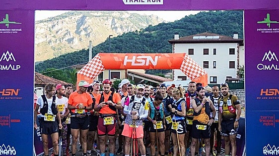 La Riaño Trail Run alcanza su décima edición con 300 participantes y una modalidad nueva