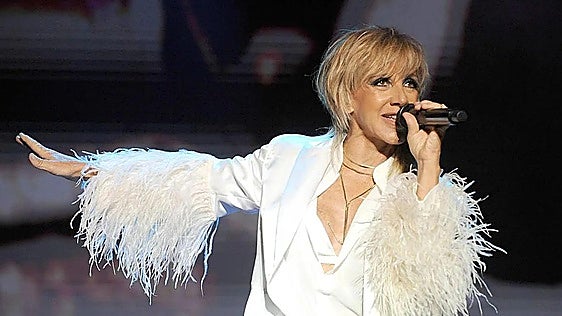 Ana Torroja, LaPuraSangre y recorrido romántico este 25 de junio en León