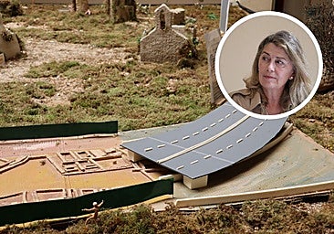 Ad Legionem savunucuları Kent Konseyi'nden Şehir Planlama Planında değişiklik yapılmasını mektupla talep ediyor