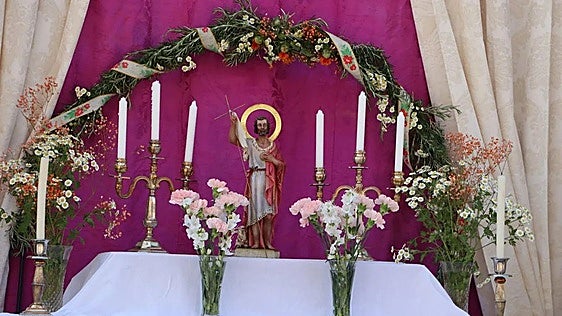 La historia de la perrina para San Juan que los niños siguen pidiendo en León