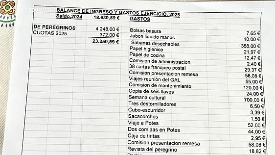 La Ruta Vadiniense: un tesoro jacobeo ninguneado por el pasotismo político