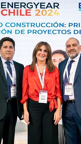 Imagen secundaria 2 - Experiencias de Marta Alonso en el extranjero.