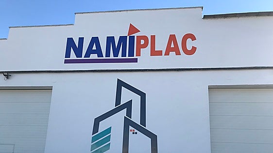 El almacén de obra que atiende todos los días de la semana