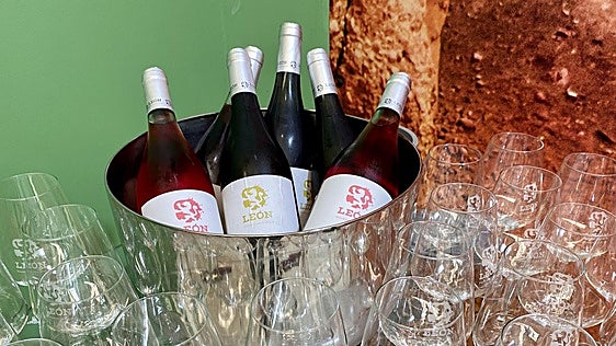 Premian a los vinos de la DO León con cinco medallas mundiales
