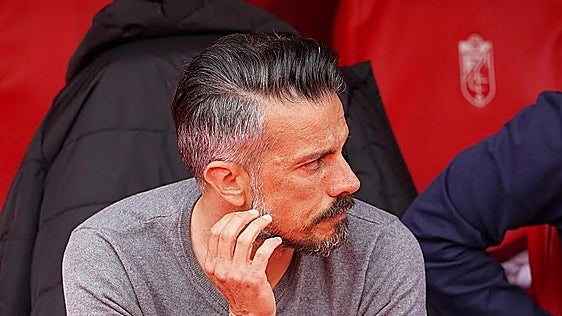Rubén de la Barrera peleará por subir a Primera tras salir de la Cultural