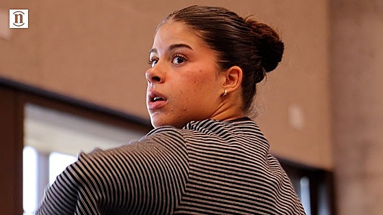 Tilena Martínez, de tal palo tal astilla