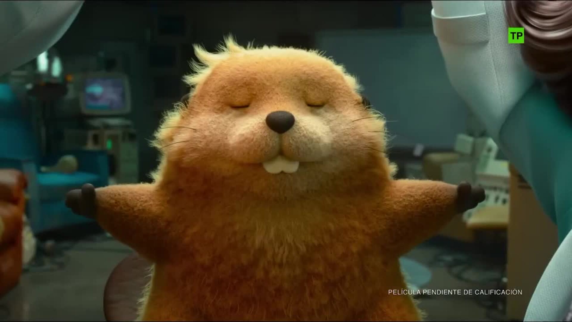 '¡La novia!', 'Hoopers' y 'El mago del Kremlin' llegan este viernes a los cines