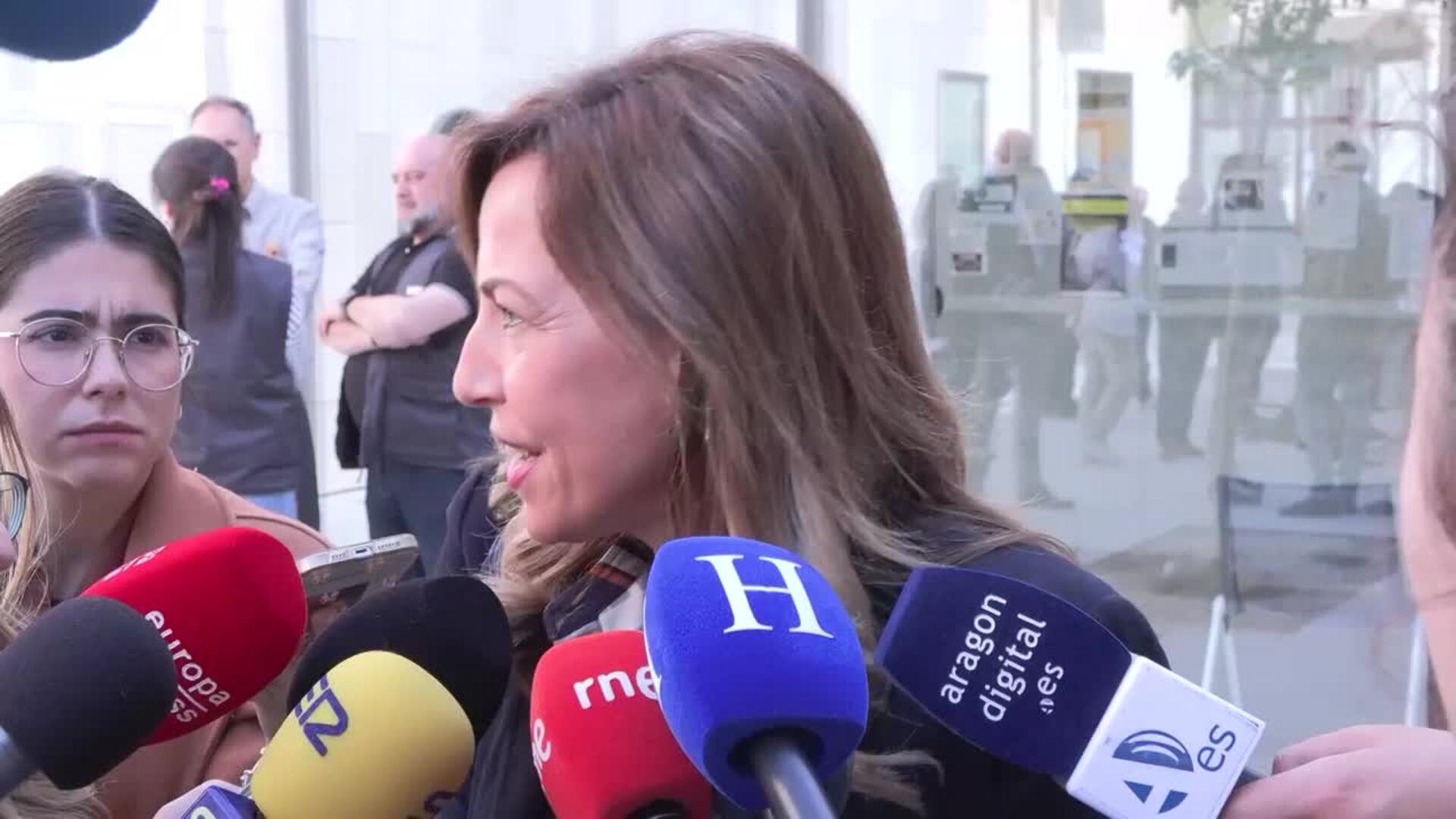 Chueca: "El Ayuntamiento esta desbordado por una regularización a granel, que no dignifica"