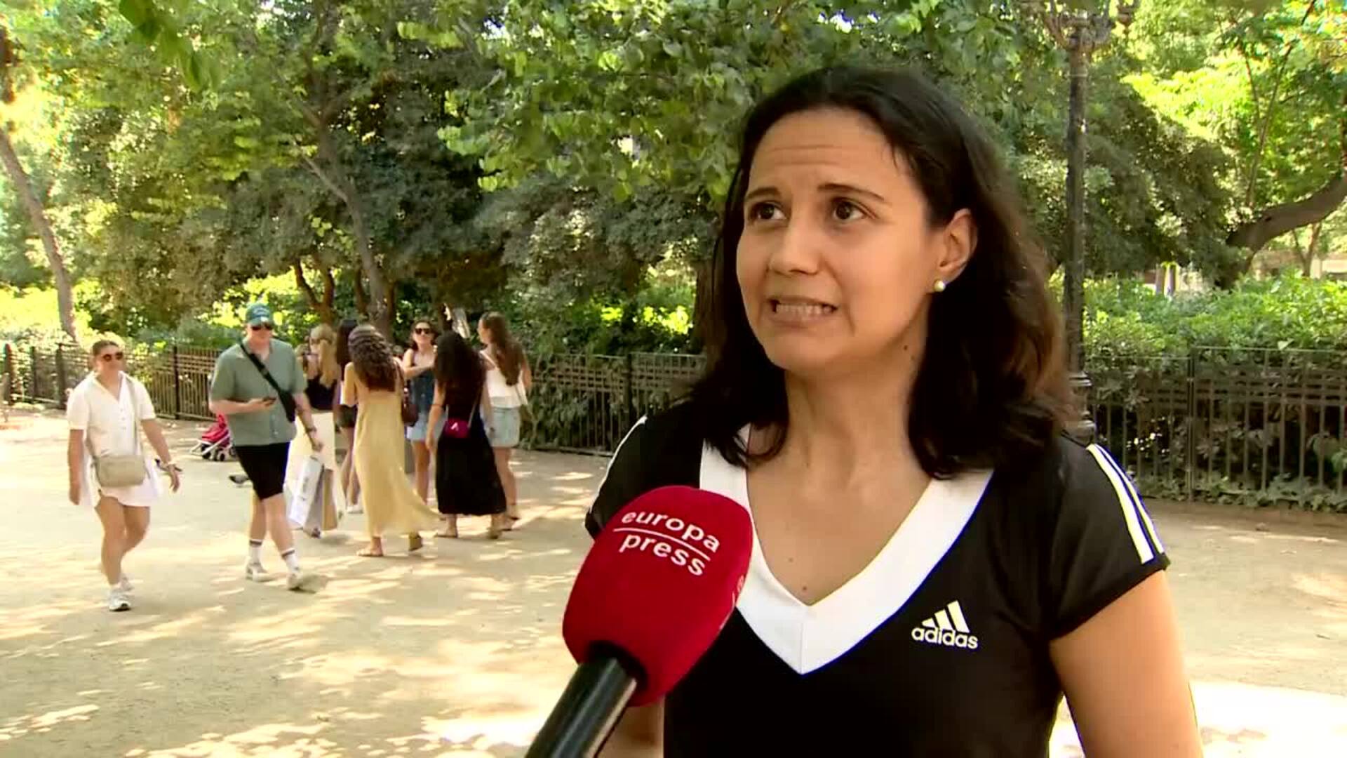 Comunidad venezolana en Barcelona pide apoyo de cooperación internacional tras los terremotos