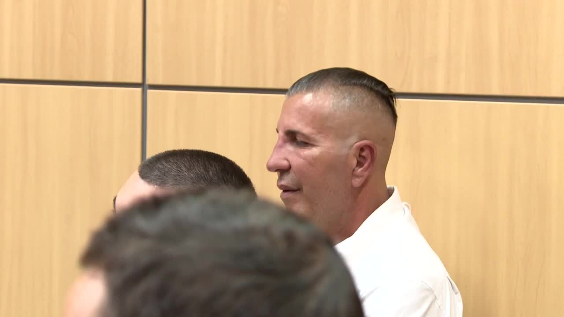 Arranca el juicio a Mauri Anglés y otros cinco acusados por secuestro y tortura