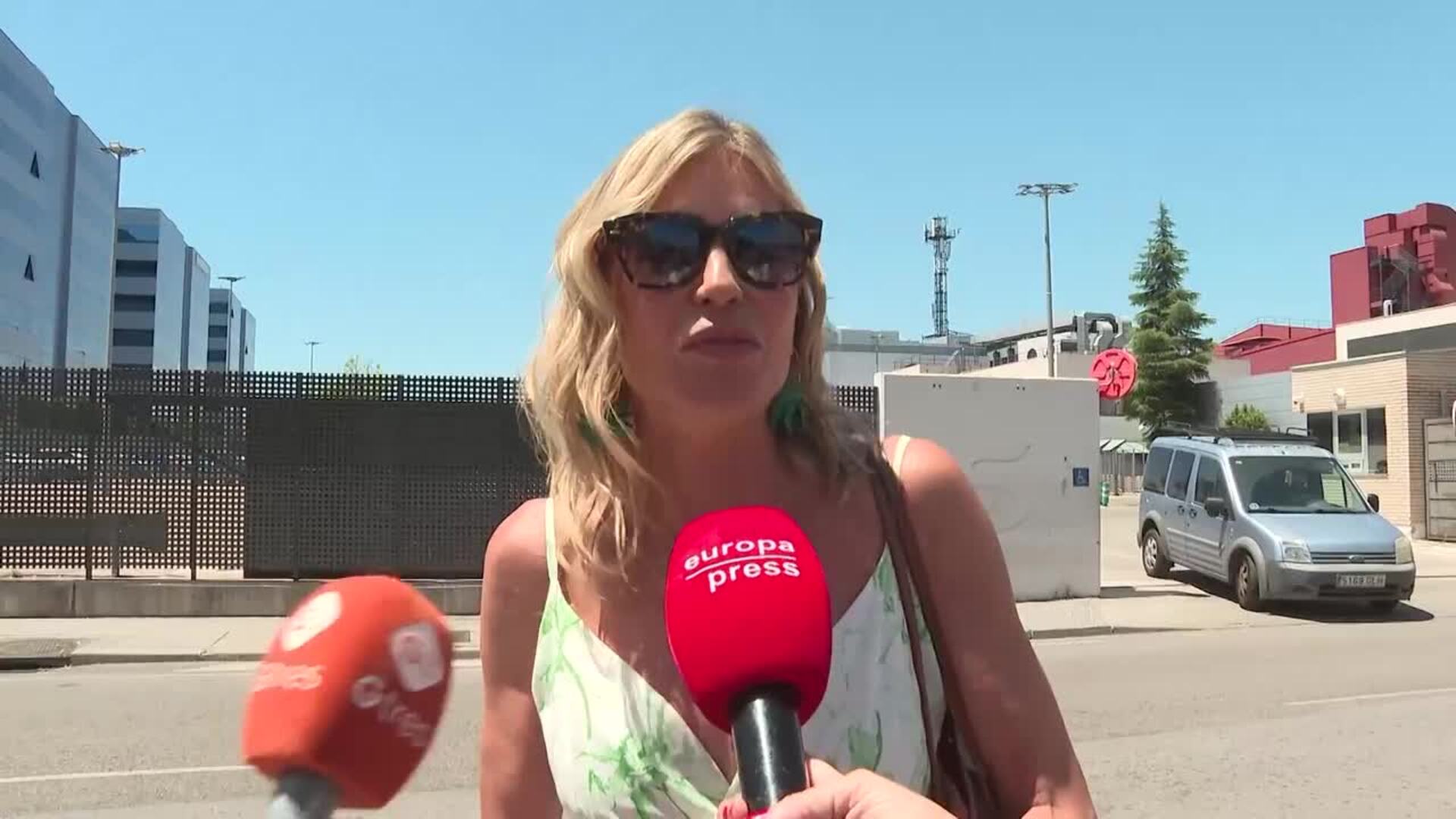 Patricia Cerezo reaparece muy emocionada tras su boda: del mejor momento a las ausencias