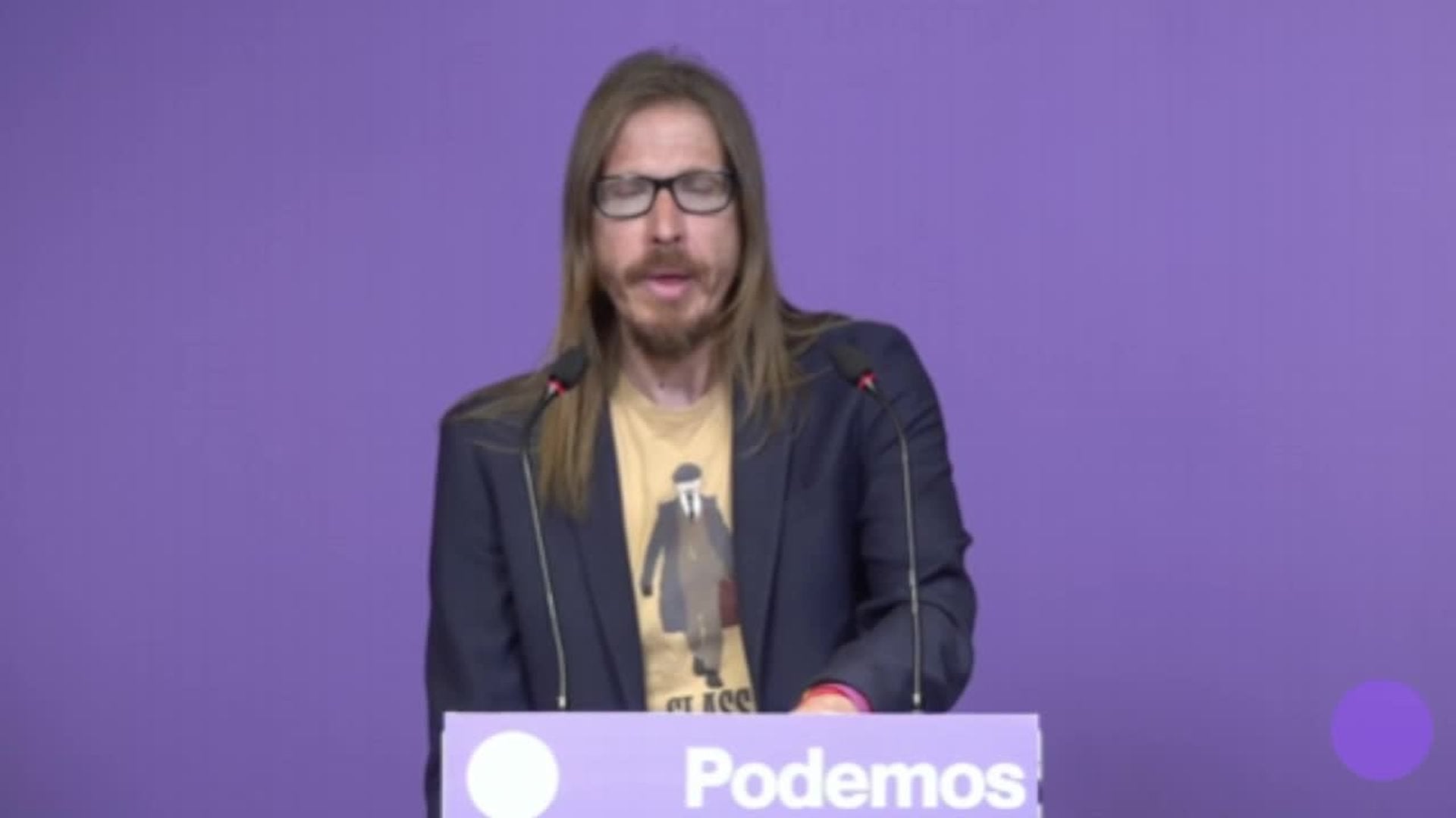 Podemos exige que decreto de vivienda recupere suspensión de desahucios, entre otras medidas