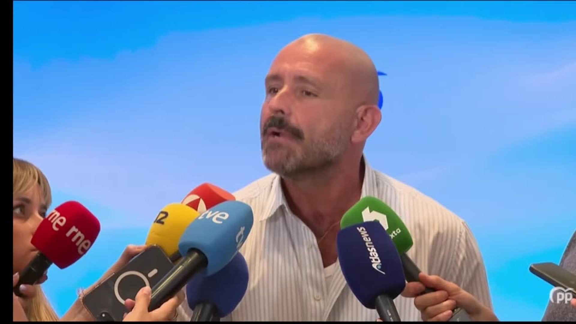 PP celebra prorrogar Almaraz pero afea al Gobierno hacerlo de "tapadillo"