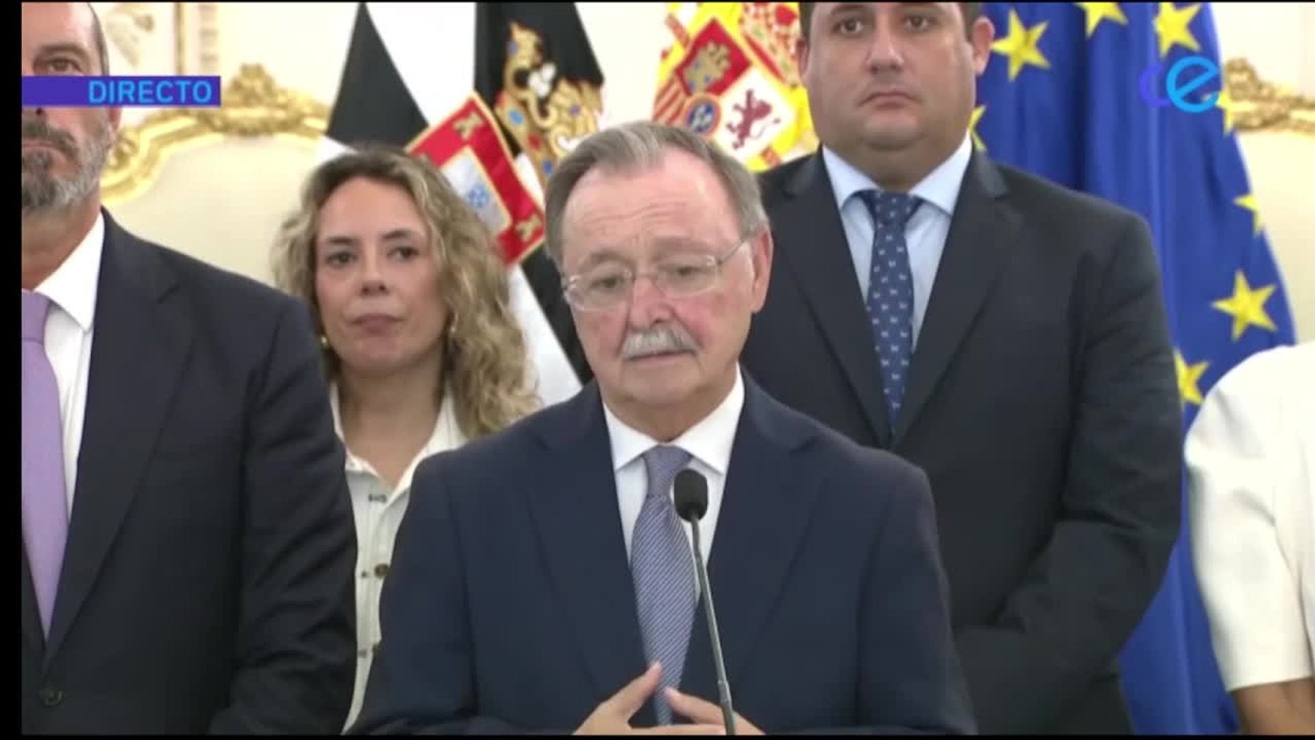 Vivas reclama un marco normativo que permita la devolución inmediata en "invasiones" como Ceuta