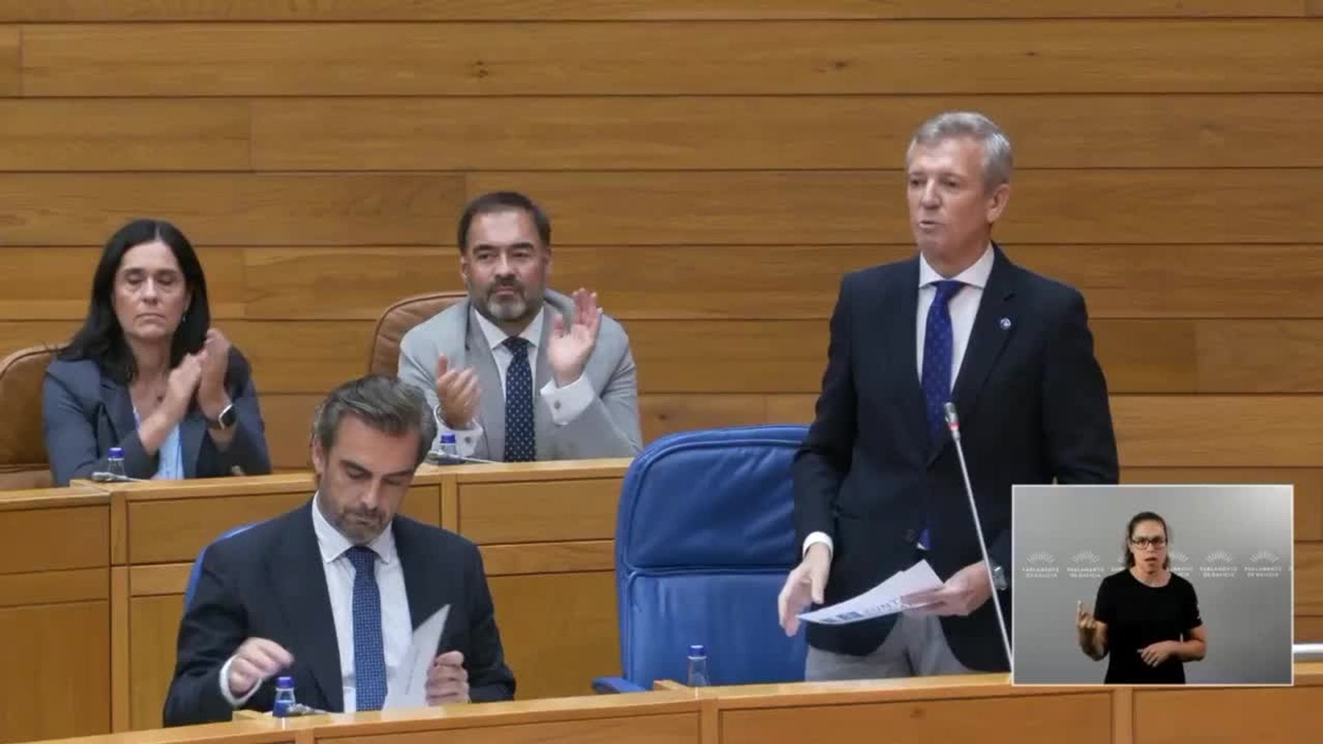 Rueda anuncia 7 millones a ayuntamientos que hagan vivienda pública ...