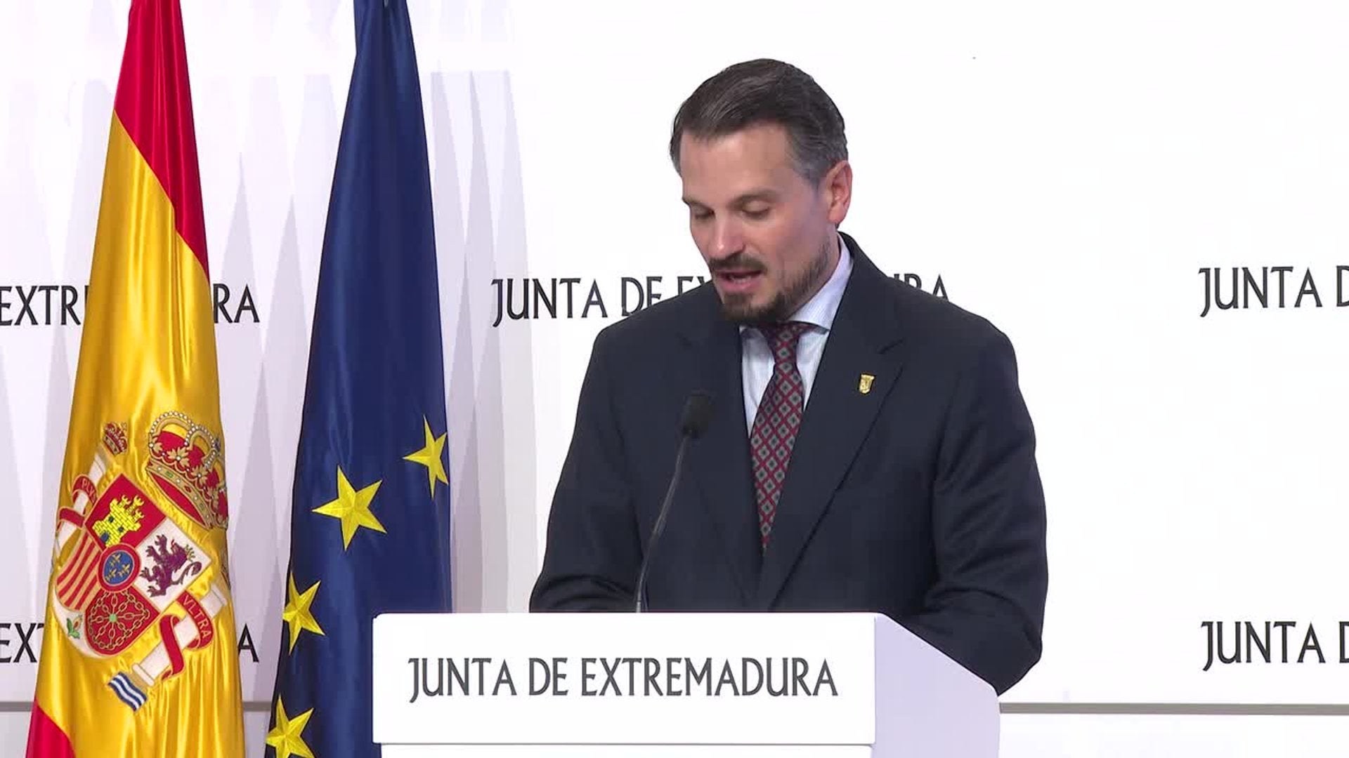 La Junta destina 56,8 millones a Mérida, un 27 % más, para vivienda, sanidad y educación