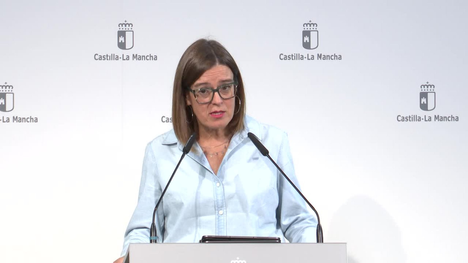 La retirada del nuevo Estatuto de Autonomía de C-LM se debatirá en las Cortes regionales