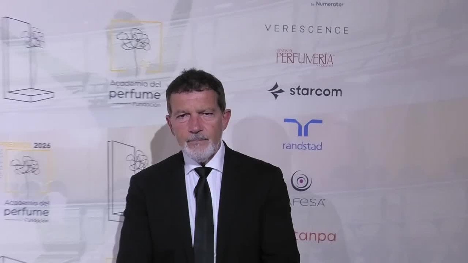 Antonio Banderas hace balance del matrimonio de su hija Stella y confiesa si quiere ser abuelo
