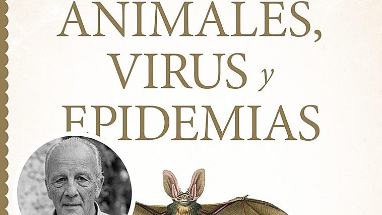 El veterinario y catedrático leonés que descubre los virus gigantes y los zombis