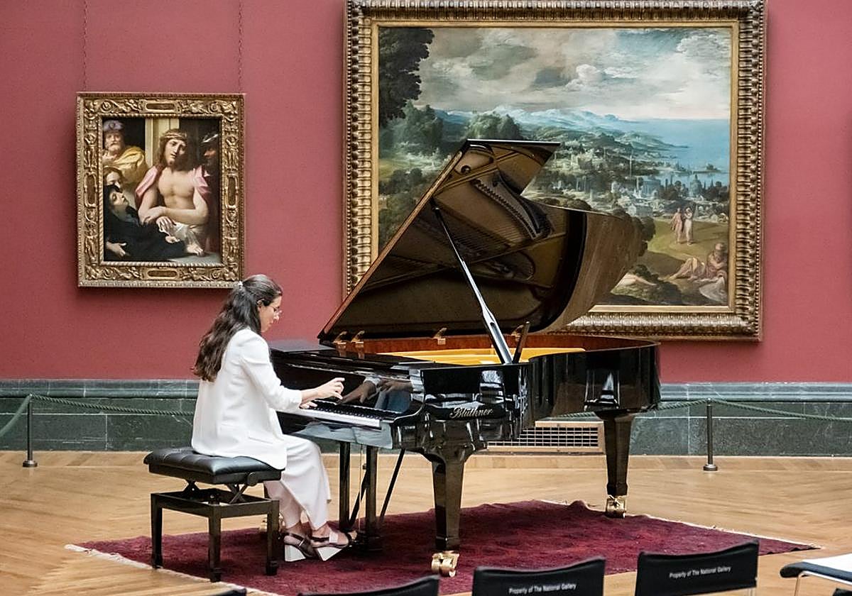 Leon'daki Casa Botines Gaudí Müzesi, Sorolla'yı çeşitli kültürel etkinliklerle anacak
