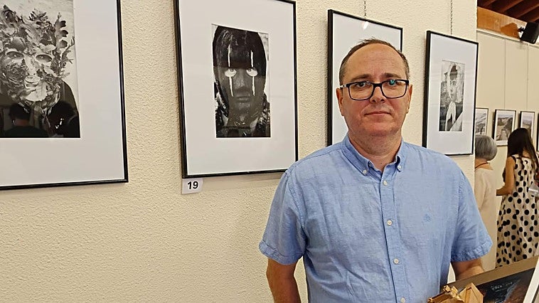 El fotógrafo leonés Pascual Marín gana por tercera vez el certamen de fotografía de Castilla y León