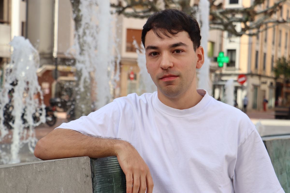 Imagen - «Trabajar en pueblos es algo muy positivo porque tienes la predisposición de todo el mundo»