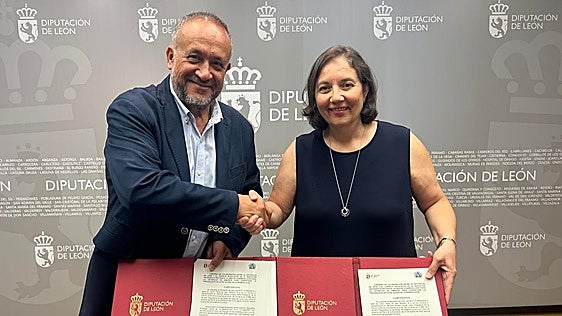 La Diputación destina 45.000 euros a preservar las variedades de la IGP Alubia de La Bañeza