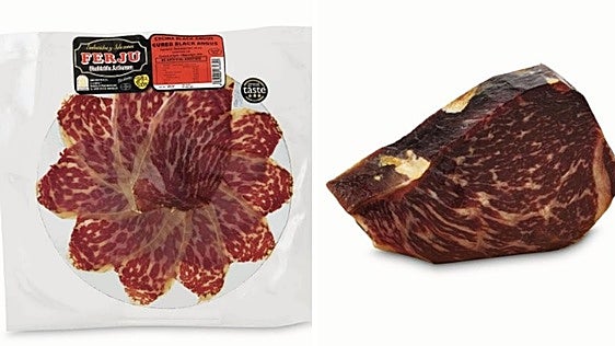 Dos de los tres productos españoles que optan a un «Óscar de la gastronomía» son de León