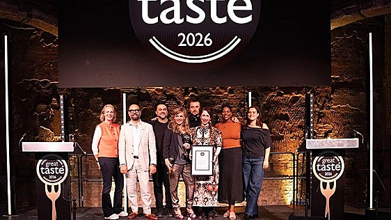 La cecina Wagyu de Embutidos Entrepeñas arrasa en los premios internacionales más prestigiosos: «Es increíblemente tierna»