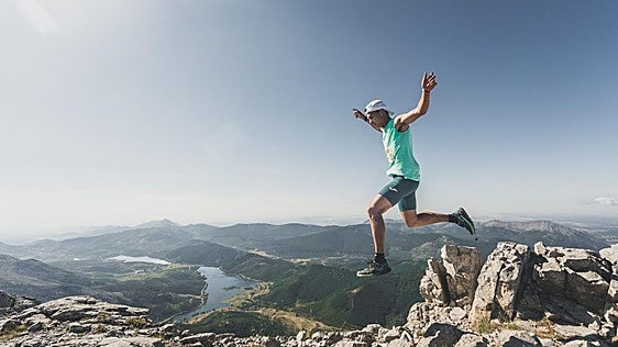 Mayka Bueno y Luis Javier González se imponen en una Riaño Trail Run de proyección internacional