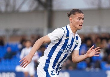 Un internacional absoluto con Bolivia para reforzar el lateral diestro de la Ponferradina