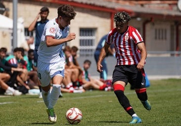 La Cultural de Jandro Castro se estrena sin brillo ni goles