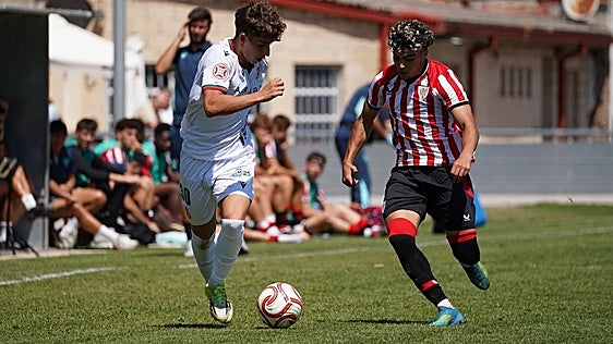La Cultural de Jandro Castro se estrena sin brillo ni goles