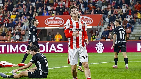 La Cultural, muy cerca de fichar a un futbolista con más de cien partidos en Segunda