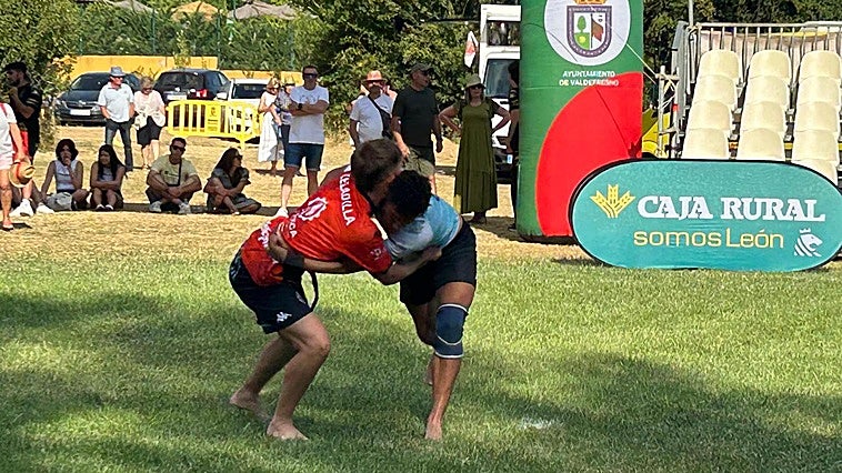 La Liga de Verano llega a su maratón de agosto con los siete líderes distanciados del resto