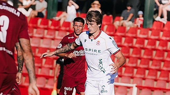 La Cultural y Yayo separan sus caminos tras una pretemporada sin apenas participación