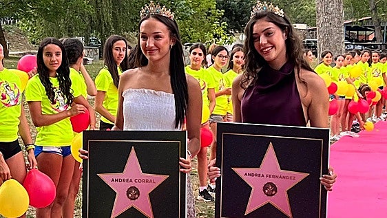 Al verano leonés nunca le falta su 'Ritmo'