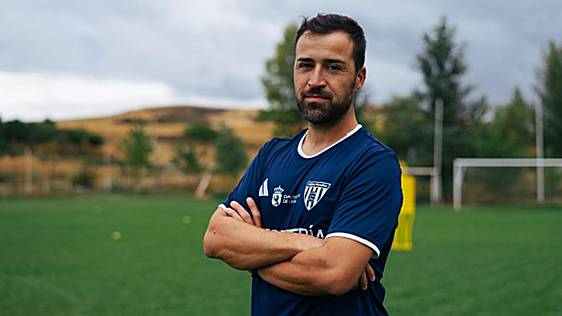 «Aquí no se puede dormir nadie y no voy a permitir que nuestro equipo lo haga»