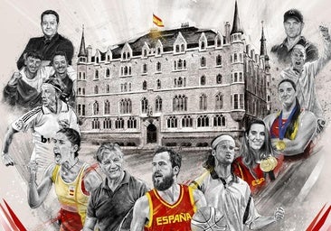 La edición «más histórica» del FID Ciudad de León arranca este martes con personajes de talla mundial