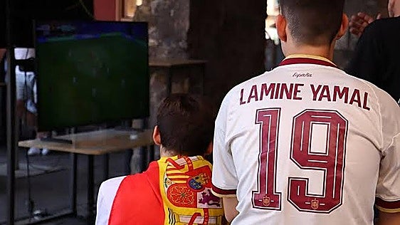 ¿Dónde ver el partido de España? La madrugada más futbolera se vive en los bares de León