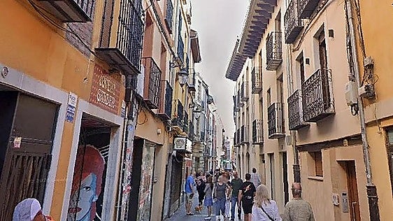 Inician la investigación para esclarecer el fallecimiento del trabajador que se cayó de un tejado en León